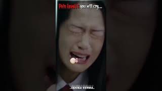 #girls get 3 level of pain#deewanehumnhihote #sad Status #sod song #😭😔🥺