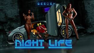 GeeDem Night Life