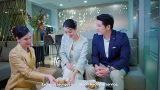Thailand Privilege Card : A Long-Term Visa with More Privileges.