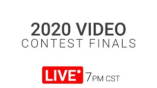 CareerSafe 2020 Video Contest Finals
