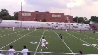 TBHS v St Charles - 8/25