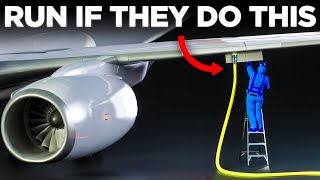 Secrets Airlines Dont Want You To Know