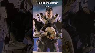 Halo Spartan Drill Instructors #halo #haloinfinite #haloreach #masterchief #gameart #digitalart