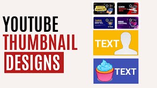 YouTube Thumbnails Design Ideas for Creators