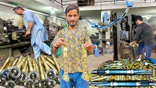 Top 7 Most Incredible Manufacturing & Recycling Factory Process Videos