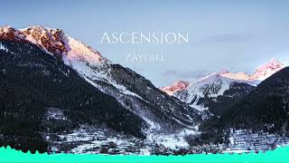ascencion - Zayfal #musikvlognocopyright #musicvlognocopyright