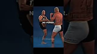 The PERFECT MMA SETUP