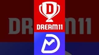 Dream 11 New App Launch Name #dreammoney #banned #onlinegaming #gold #fd #investment #harshjain