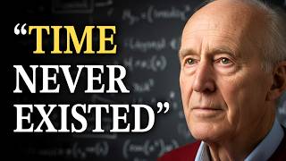 The Physicist Who Says Time Doesn't Exist