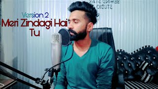 Jubin Nautiyal New Song 2022 - Meri Zindagi Hai Tu Jubin Nautiyal New Song - 2022 New Hindi Song -