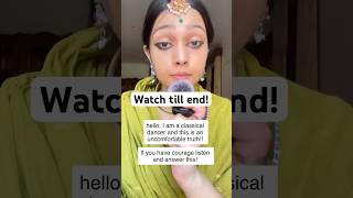 Don’t miss this! #foryou #indianculture #fypシ゚viral #artistonyoutube #classicaldance #viralshorts