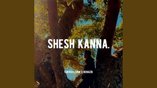 Shesh Kanna