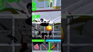 Rolling a fruit In blox fruits #roblox #bloxfruits #bloxfruitscommunity #bloxfruitsroblox
