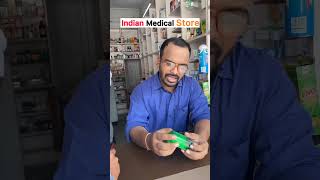 MEDICINE MEDICAL SHOP⚕️.     #medical #shop #india #medicine #doctor #medicaldoctor #medicalstudent