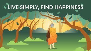 Live Simply, Find Happiness | The Philosophy of Diogenes