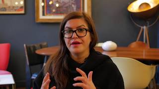 How do we improve how we live and how we work? | PUSH
