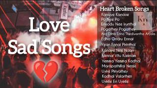 Love Breakup Song Tamil | Love_Failure_Song | Best_Emotional_Breakup_Tamil_song @kpeditsz