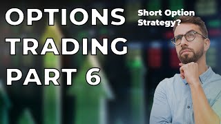 Options Trading Part 6 Take Your Financial Future into Your Own Hands! Investing for Beginners
