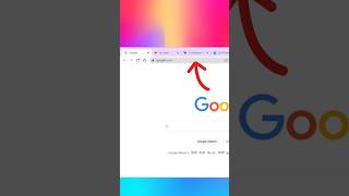 Chrome Startup Settings Tips #googlechrome #browsertricks #chrometricks