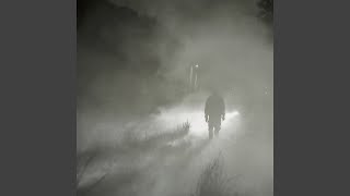 wandering