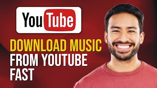 YouTube Music Download Tutorial | Quick & Simple (Fast & Easy!)
