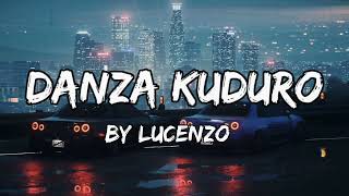 Dom omar   Danza kuduro ft Lucenzo  l Remix l #fastandfurious