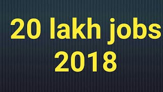 job search | railway jobs india | job posting