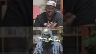 #antonov #physics #vodka #aviation #plane #comedy #podcast #yappinginthe6ix #flight #clipgoat