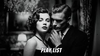 Midnight Heartbeats – Romantic 1950s Love Ballads