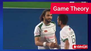 Pakistan VS Korea Match Highlights | Sultan Azlan Shah Cup 2024 | Game Theory