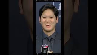 大谷翔平と20秒間だけの両想い#shorts #大谷翔平 #wbcs #ohtani #shoheiohtani