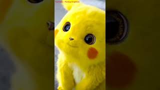Teri Nazron Ne Dil Ka Kya Jo Asar Status | Pokemon Lover Status | Shahrukh Khan | Unseen Films