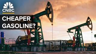 What’s Stopping The U.S. From Pumping More Oil?