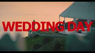SAINt JHN - Wedding Day (Ghetto Lenny One Takes)