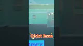 Soumya Sarkar favourite short 😎 #soumyasarkar #cricket