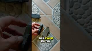 HARUS LEBIH HATI-HATI JIKA PUNYA MOBIL!!! #shorts #short #shortvideo