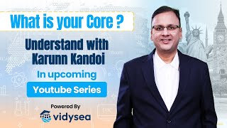 Do you know your strength ? Are you following trend or Peer Pressure ? What is your Passion