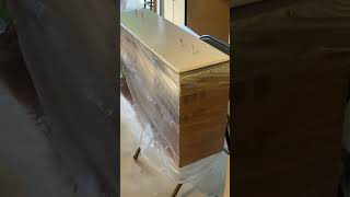 💪🏾💪🏾 #furnitureflip #diy #homedecor #furniture #flip #homeimprovement