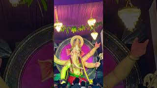 #ganeshchaturthi #ganesh #trendingshorts @nikhilmakings #trend #ganeshutsav #youtubeshorts