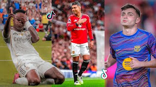 BEST FOOTBALL EDITS - GOALS, SKILLS, FAILS (#162) FOOTBALL TIKTOK EDITS