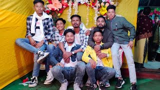 পিশি বিয়েতে আনেক মজা করলাম 👸🤴