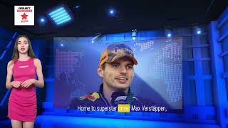 Clash of Titans: The Red Bull vs. Ferrari Rivalry #formula1 #ferrari #redbull #maxverstappen