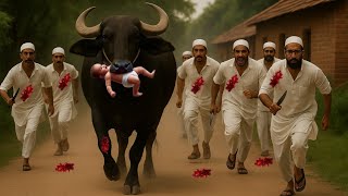 Bhains Boli Ye Meri Aulad Hai Tum Pr Allah ki Lanat Ho |Buffalo Story| Sad Islamic Story| भैंस कहानी