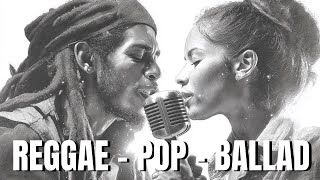 【Reggae Pop Ballad 19】 Love & Dreams – Romantic Reggae Duet Ballads