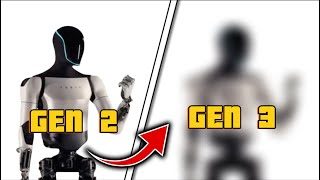 Tesla Optimus Gen 3: Release Date, Price, NEW Features & Why It Could Change Robotics FOREVER!