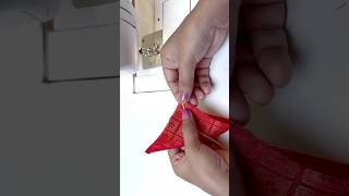 New Design  Latkan Making #latkan #sewing #blouselatkandesign #latkandesign