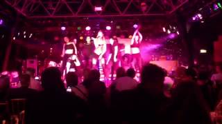 LOUISA LADY MARMALADE