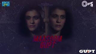 Maasoom Gupt | Kajol | Author 'STONEEYE'