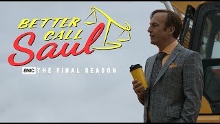 Better Call Saul || Apocalypse