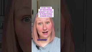 #genderbias #womensupportingwomen #relationshipissues #toxicrelationship #storytime #storyteller